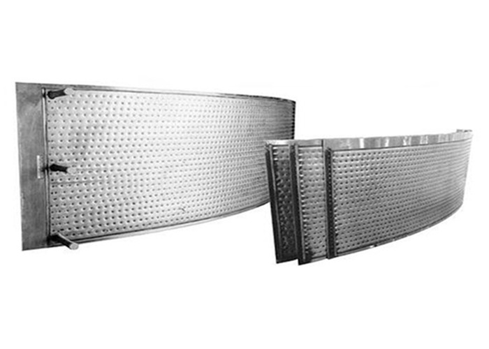 Reliable And Efficiency Pillow Plates For Efficient Solid Liquid Separation