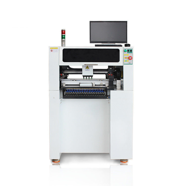 China 9500CPH SMT Mounting Machine on sale