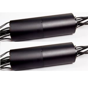2A Per Wire Slip Ring of 24 Circuits with 100rpm
