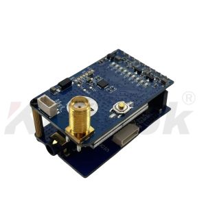 2.2G Drone Video Transmission Receiver High Sensitivity Stable Signal