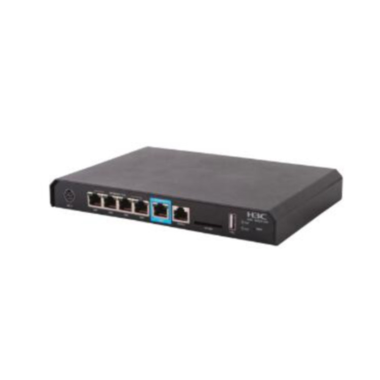 32-Port Open Ethernet Switch Mellanox MSN3700-VS2F Spectrum-2 Based 200GBE with Ports