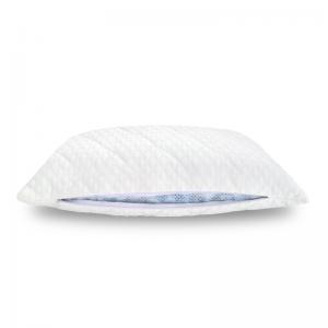  Shredded Memory Foam Pillow Supportive For Side Stomach Back Sleepers Manufactures