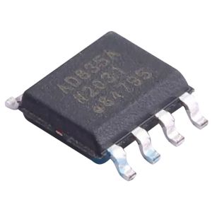  New Genuine Electronics AD835ARZ Potentiometer Resistor Capacitor Monitor Memory One-Stop IC Accessories Manufactures