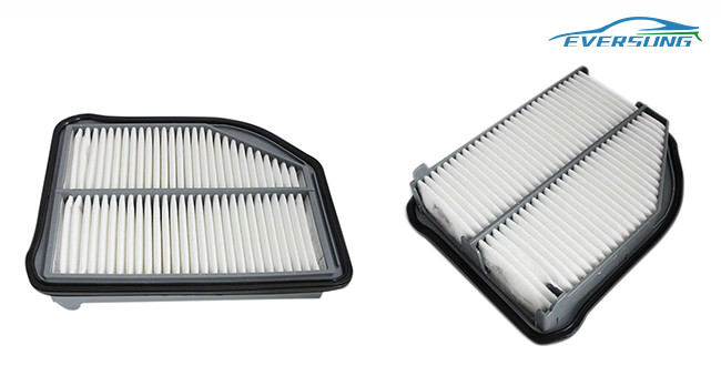 17220-5LA-A00 Auto Engine Air Filters 2015-2016 Honda CRV Engine Air Filter