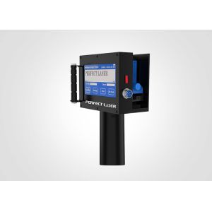 China Industrial Handheld Portable Inkjet Printer For Batch Code / Expiry Date / Bar Code / Qr Code on sale China Industrial Handheld Portable Inkjet Printer For Batch Code / Expiry Date / Bar Code / Qr Code on sale