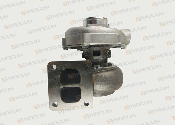 6222-83-8120 Diesel Engine Turbocharger New Aftermarket Komatsu