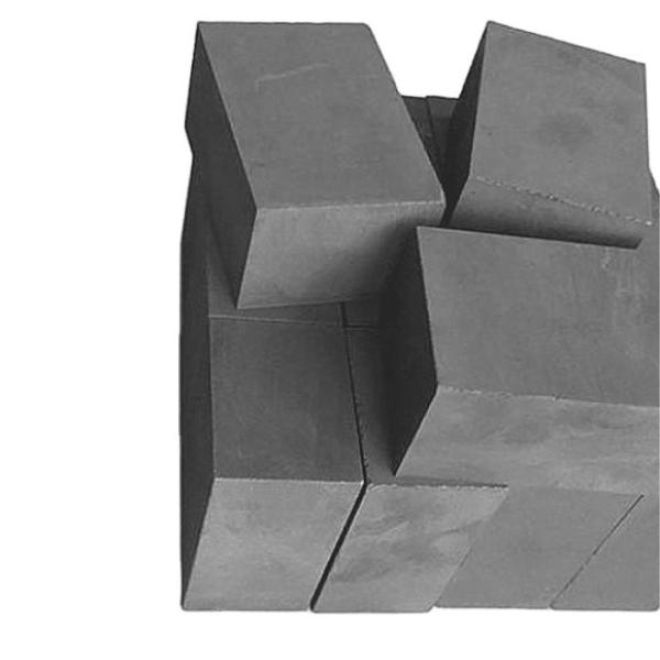 ISO9001 2008 Certified Carbon Bricks for Ultra High Thermal Conduction Graphite