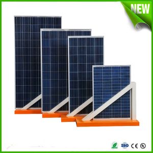 China 250w poly solar panels A grade, solar panel system, solar module poly-crystalline for cheap sale on sale