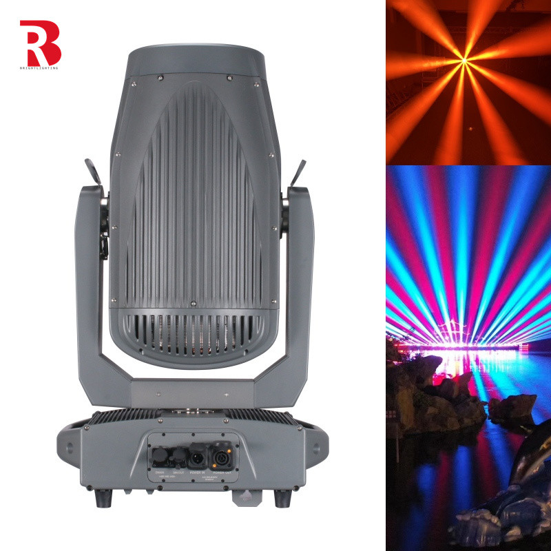  0-4 Degree Sharpy Beam 260 Moving Head For Stage And Event Lighting Manufactures