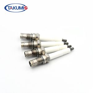 China CHP Gas Engine alternator engine Iridium candles Spark Plug gas stove spark plug for jenbacher industrial spark plug on sale