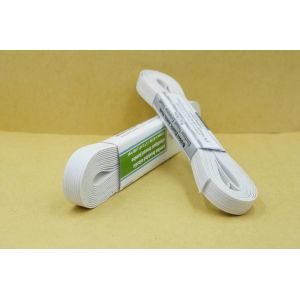 Sewing Flat Elastic Band Braided Elastic String Cord Roll Elastic String For