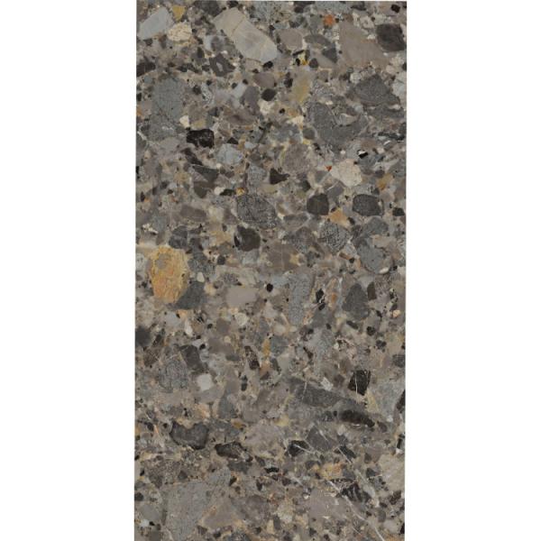 Vitrified Tiles Non Slip Terracotta Floor Tiles Grey Terrazzo Outdoor Wall Stone
