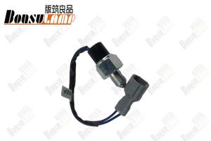  8-97165946-0 Reverse Light Switch For NKR NPR 100P 600P 4JB1 8-97165946-0 Manufactures