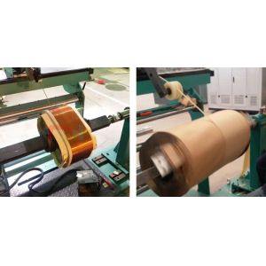 JC-800 Transformer Winding Machine for Amorphous Iron Core Assembly with ≤ 600mm