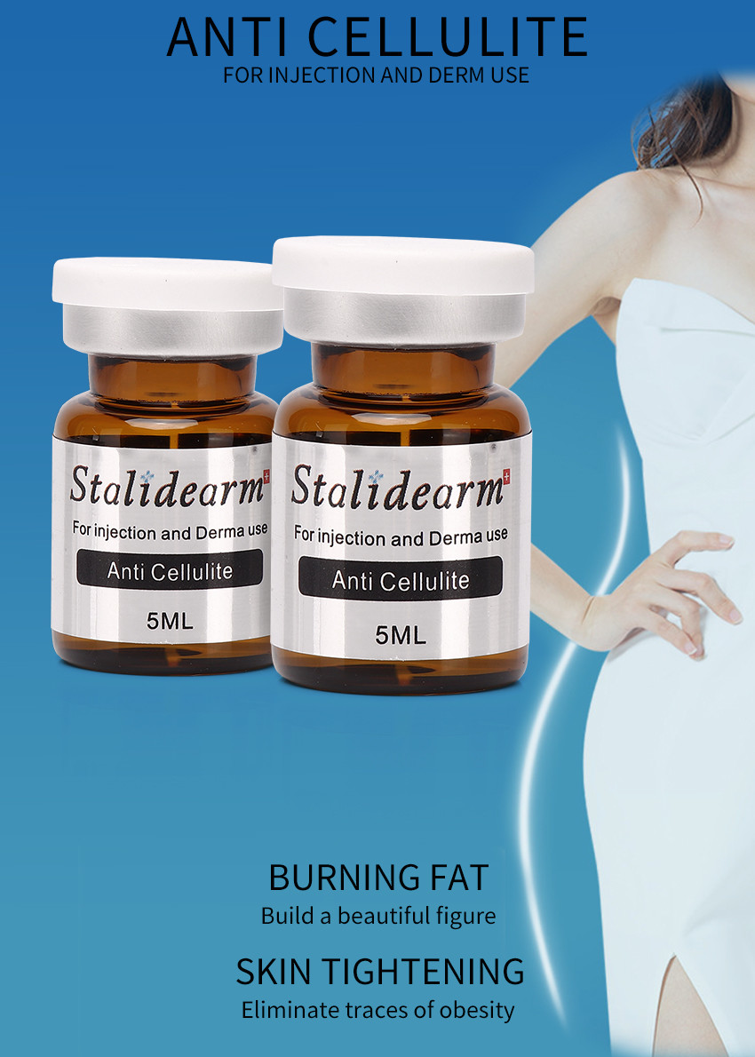 Anti Cellulite Essence Slimming Leg Body Waist Anti Cellulite Fat Burning Serum set Weight Loss
