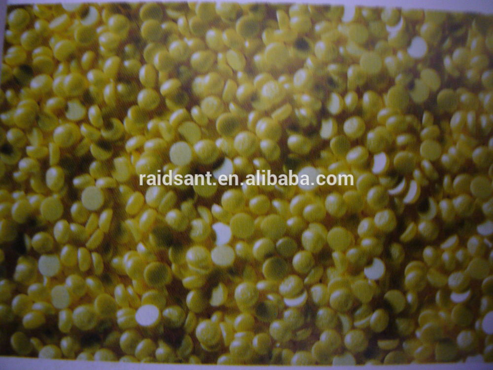 High Quality Sulfur bentonite pastillator