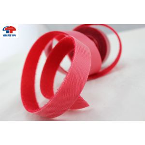 Double Sided Hook And Loop Tape