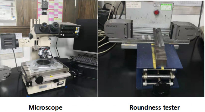 Customized CNC Precision Machining Components Services Prototype Polishing