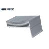 Buy cheap Customized Anodize Aluminum Heatsink Extrusion Profiles For LED Housing from wholesalers
