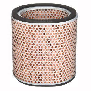  1989-1995 Car Engine Air Filter MD603832 FA-515S with Advanced Filtering System Manufactures