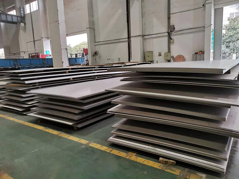 Polished Alloy Aluminum Metal Sheet T3-T8 With Double Sided Unbroken Core