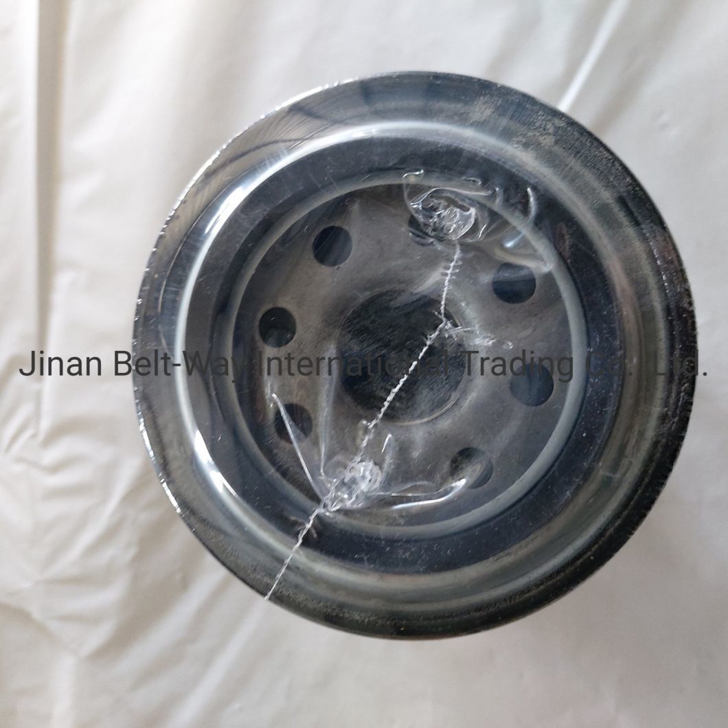 Sinotruk HOWO Truck Parts Truck Spare Parts Oil Filter Jx0811A