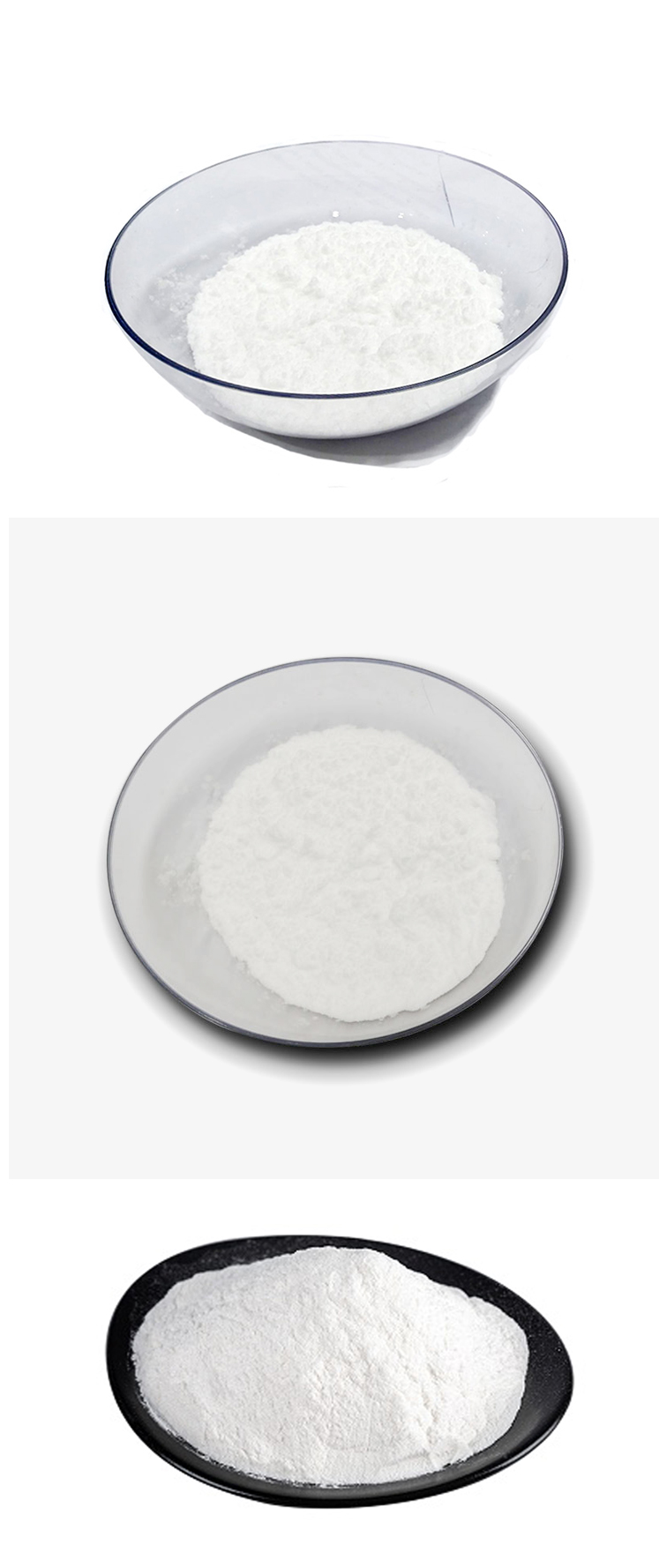 High Purity Inositol Vitamin B 98.1% as Animal Feed Additive with 0.3% Loss on Drying