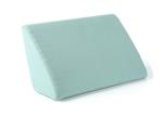 Multi Functional Foam Wedge Pillow Acid Reflux Relief Anti - Apnea