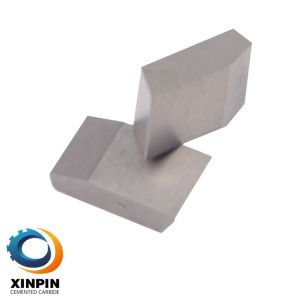 Dimensionally Accurate Nickel Coating Tungsten Carbide Tip With Longer