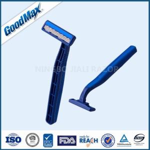  Close Smooth Shave Triple Blade Razor With Pivoting Head Fda Approved Manufactures