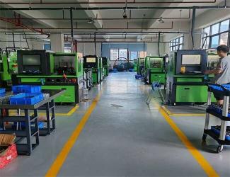 Guangzhou Huihai Construction Machinery Co., Ltd
