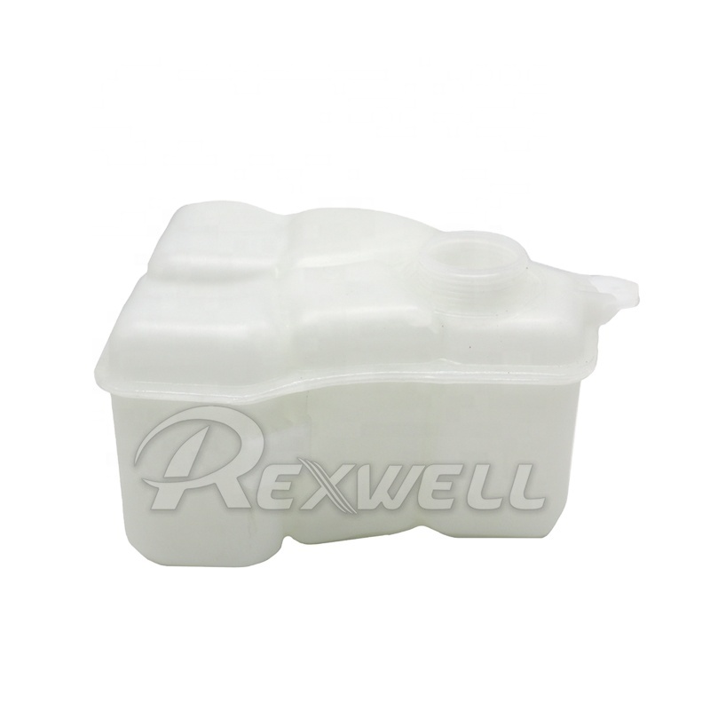 Expansion Coolant Tank For Ford Fiesta Fusion 1221362 1146360 1141512 1141514 1142509