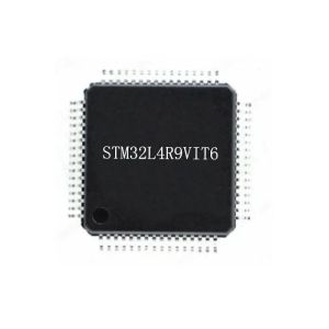  Microcontroller MCU STM32L4R9VIT6 100LQFP 32Bit Single Core 120MHz Microcontroller IC Manufactures