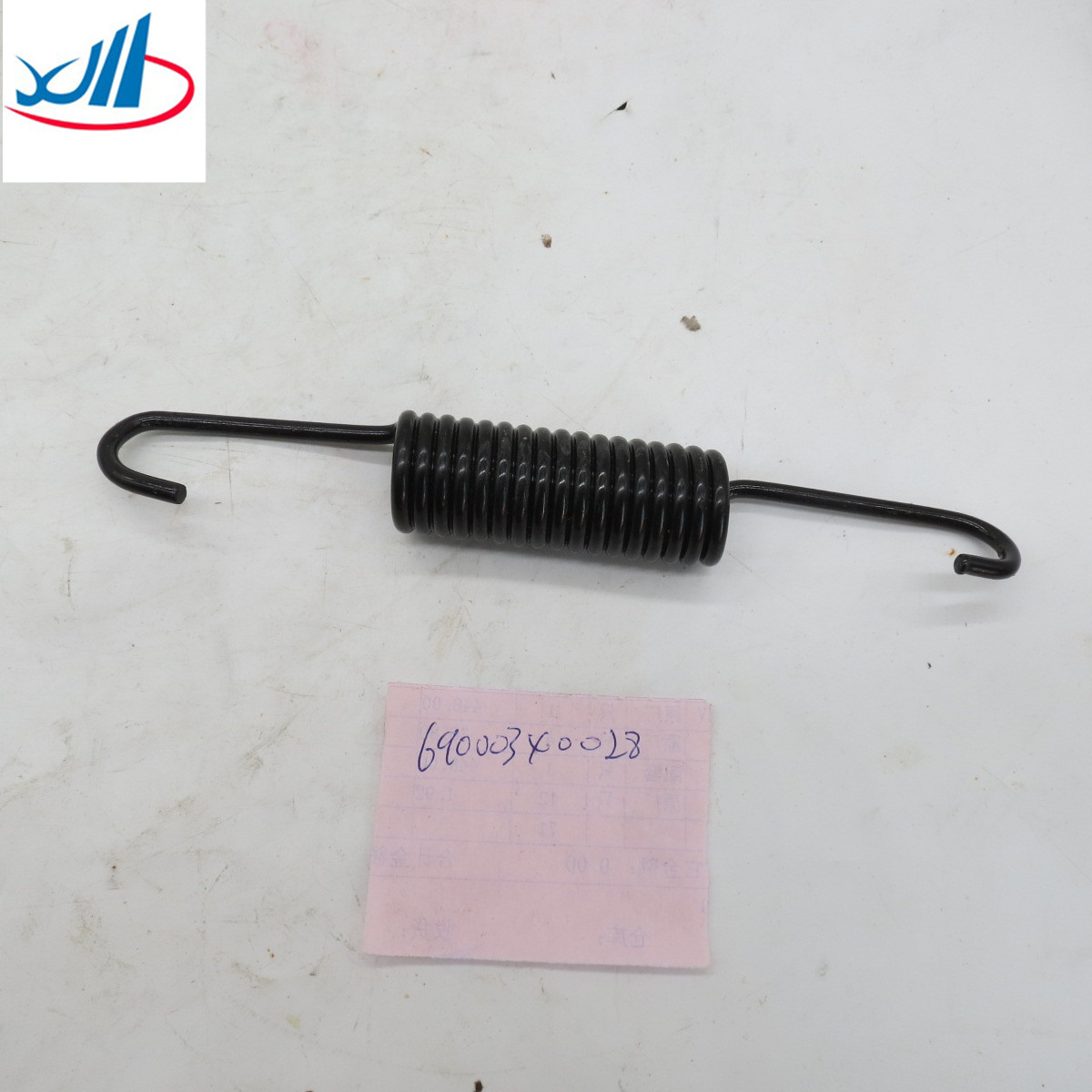 Dongfeng Aftermarket Spare Parts Brake Shoe Tension Spring 69000340028