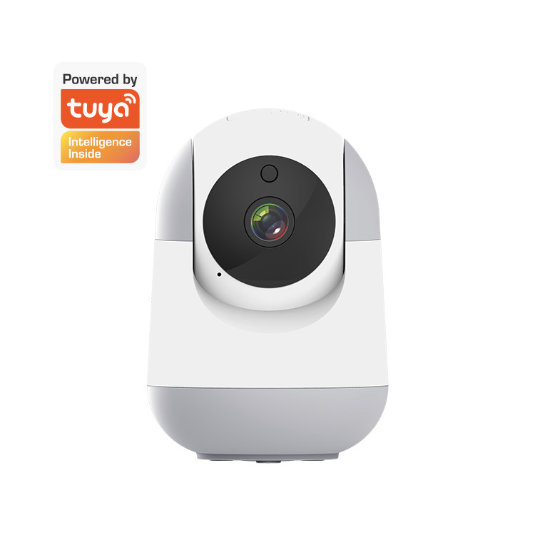 Security Smart Wifi Ptz Indoor Camera Recording Video wireless Cloud Camera Pan/Tilt Camera With Google