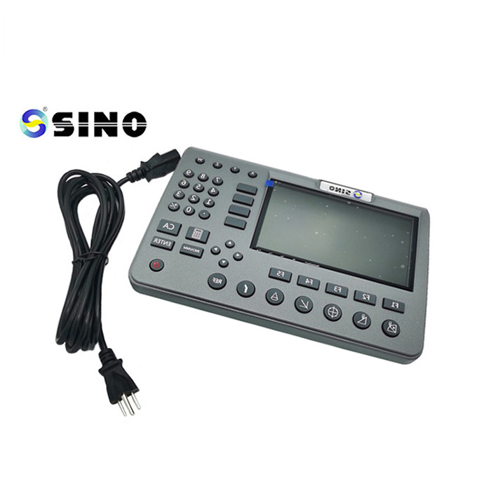 SINO SDS200S Digital Readout Kits With Display Touch Screen Linear Scale Encoder 100KHz
