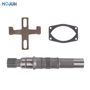 PV90R Hydraulic Pump Parts Operates Smoothly And Efficiently