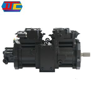 JCB Hydraulic Pump JCB130 ,  Piston Pump K3V63DTP-9C22 2000r/Min