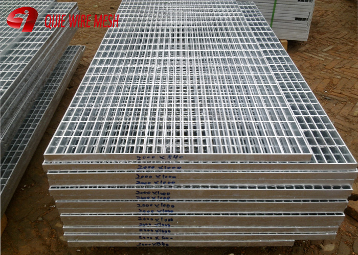 steel grating