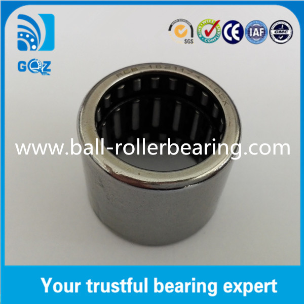 One Way Automotive Needle Roller Bearing RCB162117 Wear Resistant