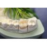 Buy cheap Design Dental Lab Monolithic Zirconia Dental Crown For Molars Posterior Teeth from wholesalers