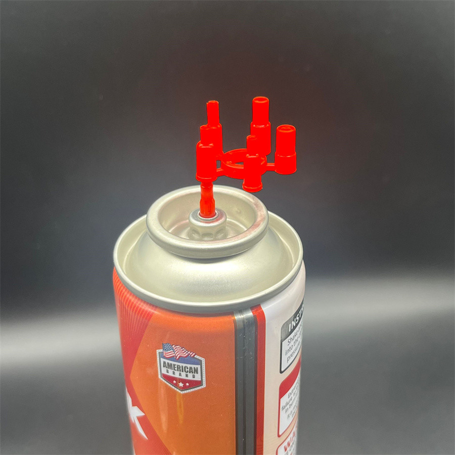 Advanced Ignition Control Valve for Gas Systems | Safety-Enhanced Valve | High Performance