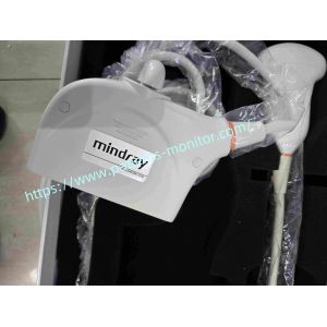  Mindray 3C5A Ultrasonic Transducer For Medical B-Mode Ultrasound Monitoring With 2m Length And Elastic Design Manufactures