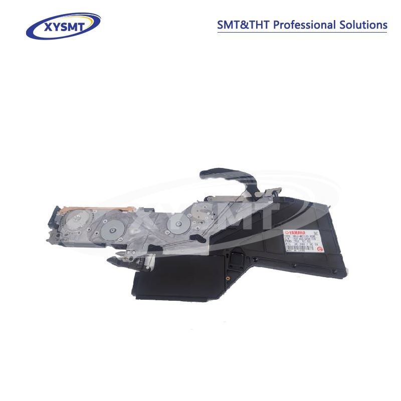 KHJ-MC100-00 FEEDER SS8MM FOR YAMAHA YS12 YS24 YS100 YSM10 YSM20 machine spare part