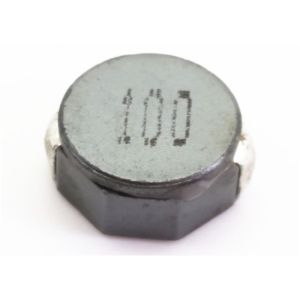China 1.0uH-820uH SMD Power Inductor MDRH6D38SG1R0N SMD/SMT Chokes Provide With EMI on sale