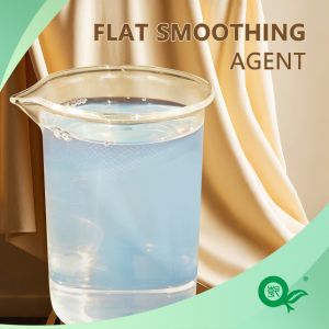 Smooth Softener Immersion Rolling Method And Immersion Method Are Used To Apply Organic Silicon Softener To Textiles To Maintain Long-Lasting Softness