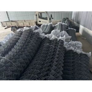 Flexible Rockfall Protection Netting Providing Barrier Solutions to Minimize