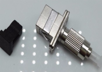 Quality Hybrid FC/UPC-SC/UPC Attenuator The Essential Component for Fiber Optic Communication for sale