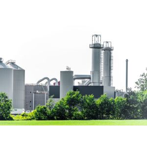 Multi Effect Thermal Vapor Recompression Evaporation