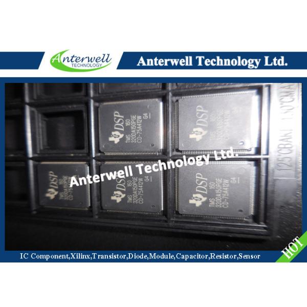 Quality TMS320DA150PGE160 Program Memory  IC Chip Integrated Circuit Chip for sale